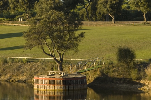 Hotel Hacienda Montenmedio Golf & Country Club (Vejer de la Frontera)